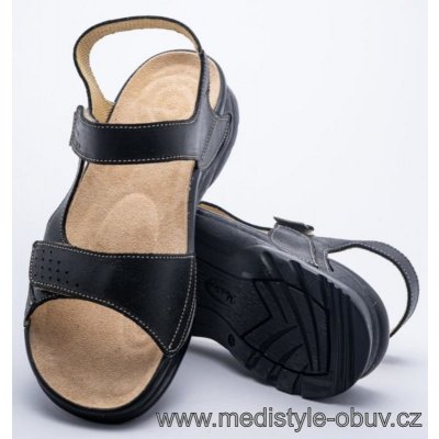 Medistyle Věra 1V T26 4 černý – Hledejceny.cz