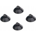 Aquael přísavky 24 mm 4 ks – Zboží Dáma