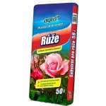 Agro CS Substrát pro růže 50 l – Zboží Dáma