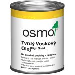 Osmo 3072 Tvrdý voskový olej barevný 0,75 l Jantarový – HobbyKompas.cz