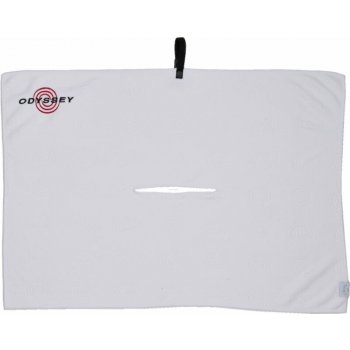 Odyssey Microfiber Towel