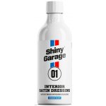 Shiny Garage Satin Interior Dressing 500 ml – Hledejceny.cz