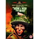 HOW I WON THE WAR DVD