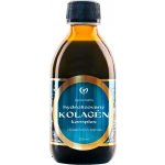 BrainMax Lipozomální Kolagen komplex 250 ml – Hledejceny.cz