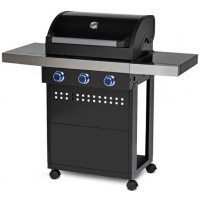 Grillstar Atlanta II 300