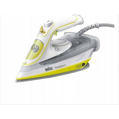 Braun SI 5016 YL – Hledejceny.cz