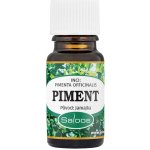 Saloos esenciální olej Piment 5 ml – Hledejceny.cz