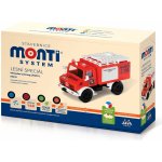 Seva Monti System 16 Mercedes Unimog Lesní speciál – Zboží Živě