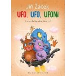 UFO, UFO, Ufoni - Žáček Jiří – Hledejceny.cz