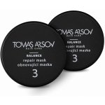 Tomas Arsov Balance obnovující maska 2 x 100 ml dárková sada – Zboží Dáma