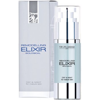 For Life & Madaga Remodelling elixir Biological 30+ 30 ml