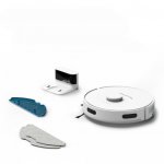 Rowenta X-Plorer S75s 4v1 Laser RR 8567 WH – Hledejceny.cz