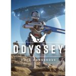 Elite Dangerous: Odyssey – Hledejceny.cz