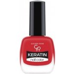 Golden Rose Keratin Nail Color lak na nehty 36 10,5 ml