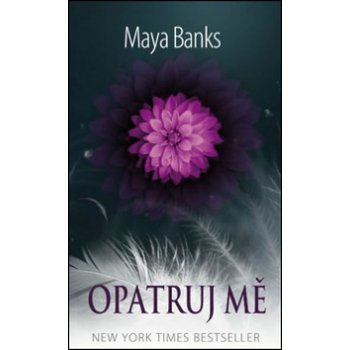 Opatruj mě - Banks Maya