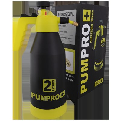 GARDEN HIGHPRO PROPUMP 2L – Zboží Dáma