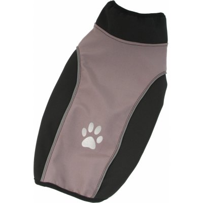 O´lala Pets Vesta pro psy SOFTSHELL COLOR