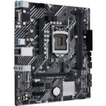 Asus PRIME H510M-E 90MB17E0-M0EAY0 – Hledejceny.cz