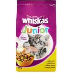 Whiskas Junior kuřecí 800 g – Sleviste.cz