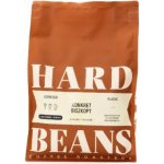 Hard Beans Coffee Konkret Sponge Espresso zrnková 1 kg – Hledejceny.cz