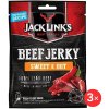 Sušené maso Jack Links Beef jerky sweet & hot 3 x 25 g