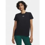 Under Armour Off Campus Core SS černá – Zbozi.Blesk.cz