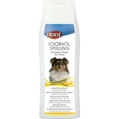 Trixie Jojobaspülung Kondicionér s jojobovým olejem 250 ml – Zboží Mobilmania