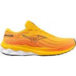 Mizuno Wave Rider GTX Zinnia Tigerlily Black – Hledejceny.cz