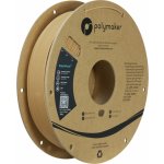 Polymaker PolyWood 1,75 mm, 600 g – Zboží Živě