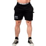 Nebbia teplákové kraťasy GYM BRO 352 – Sleviste.cz
