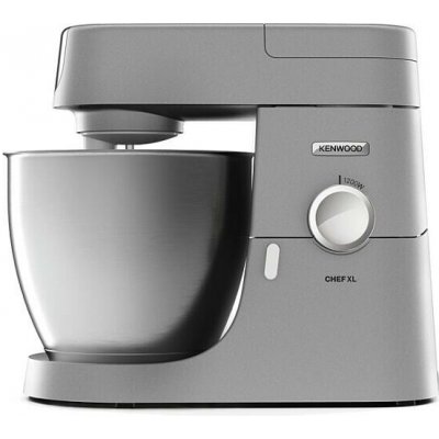 Kenwood KVL 4165S CHEF XL – Zbozi.Blesk.cz