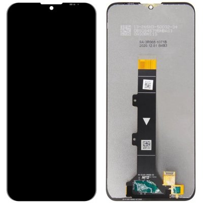 LCD Displej + Dotykové sklo Motorola Moto G10 – Hledejceny.cz