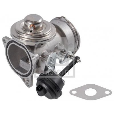 AGR-Ventil FEBI BILSTEIN 172850 – Hledejceny.cz