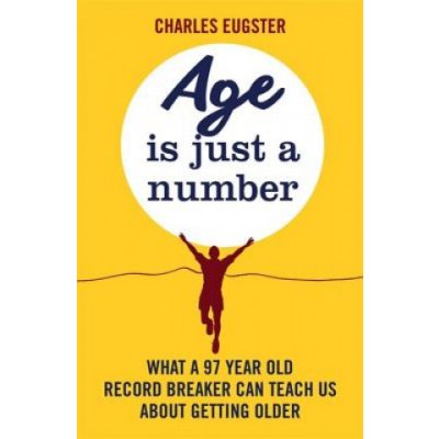 Age is Just a Number – Zboží Mobilmania