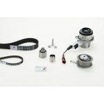 Vodní pumpa + sada ozubeného řemene CONTINENTAL CTAM CT1168WP8PRO – Hledejceny.cz