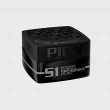 Pion Professional Styling Spider Wax S1 Attractive stylingový vosk na vlasy 150 ml