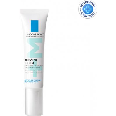 La Roche-Posay Effaclar Duo+ M 15 ml – Sleviste.cz