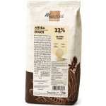 Master Martini Pravá bílá 31% 1 kg – Hledejceny.cz