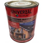 Colorlak Univerzal 0,6 l Hnědá kávová – Zbozi.Blesk.cz