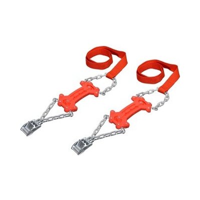 Compass Vyprošťovací pásy jednorázové 4 ks – Zboží Mobilmania