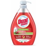 Dual Power profesionální koncentrát na mytí nádobí Aloe & Melograno 1 l – Zboží Mobilmania