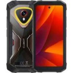 Cubot KingKong Mini 4 6GB/128GB Black Grey – Zboží Mobilmania