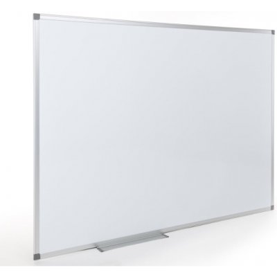 Eurosupplies magnetická tabule ALU rám 150 x 100 cm – Hledejceny.cz