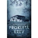 Prokletá krev - Thieslerová Sabine