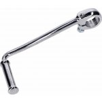 101 Octane Chromovaná řadička pro Simson SR4-2, SR4-3, SR4-4 Star, Sperber, Habicht 53328 – Hledejceny.cz