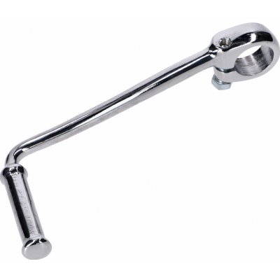 101 Octane Chromovaná řadička pro Simson SR4-2, SR4-3, SR4-4 Star, Sperber, Habicht 53328 – Hledejceny.cz