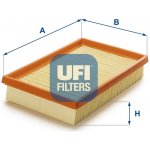 Vzduchový filtr UFI 30.787.00 – Hledejceny.cz