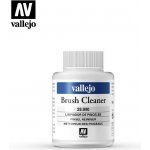 Vallejo Brush Cleaner 85ml – Zbozi.Blesk.cz