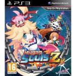 Mugen Souls Z – Zbozi.Blesk.cz