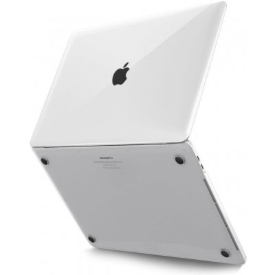 Tech-Protect Smartshell kryt na MacBook Pro 13'' 2016-2020, průsvitný TEC416183
